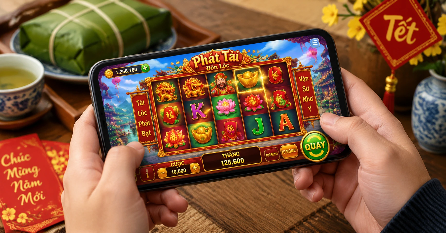Slot R88 - Trải Nghiệm Game Slot Đỉnh Cao Tại Việt Nam - image 3 Slot R88 - Trải Nghiệm Game Slot Đỉnh Cao Tại Việt Nam - image 3